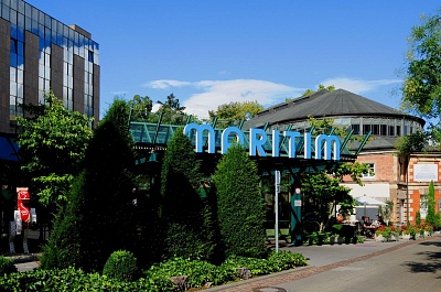 MARITIM 4*,  